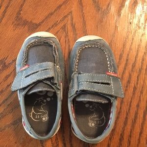 Adorable Summer Boat Shoes